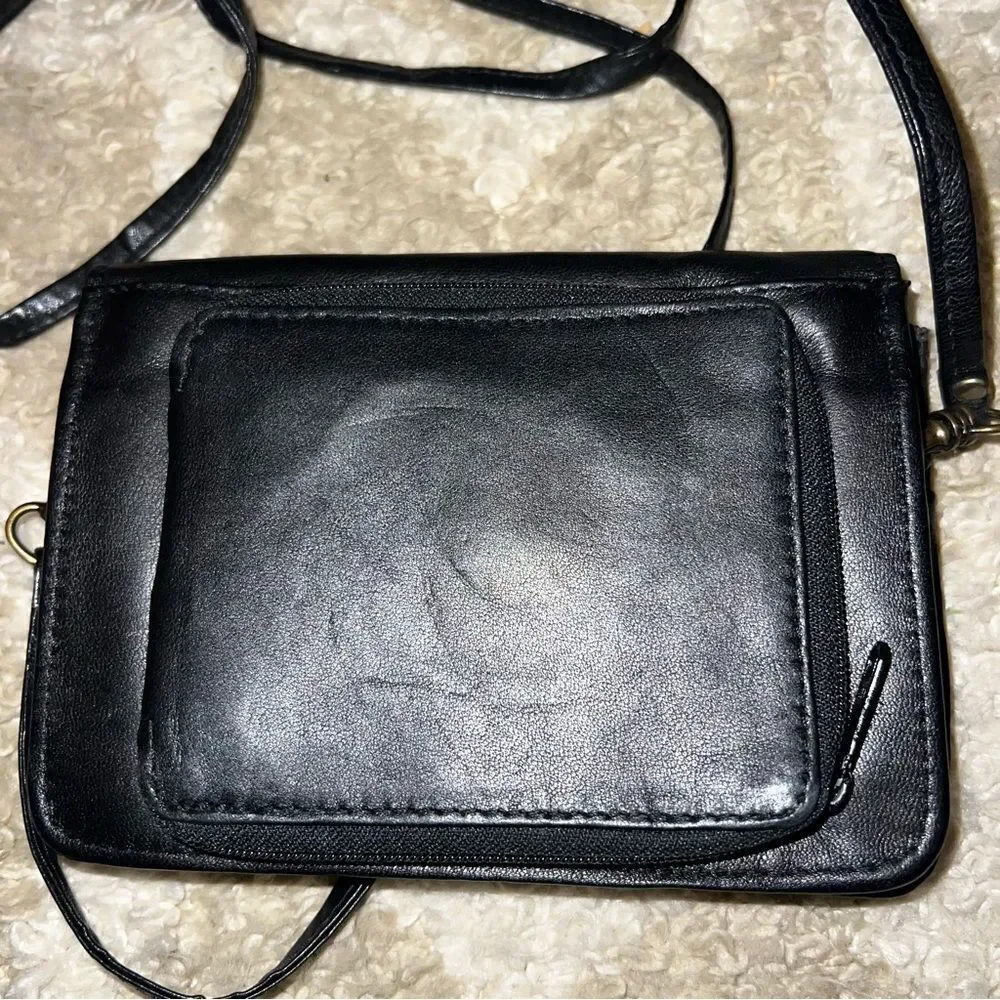 Wilsons Leather this sleek